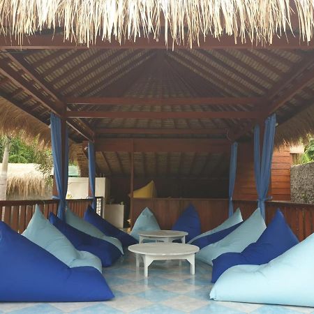 Nipah Villas Сенггиги Экстерьер фото